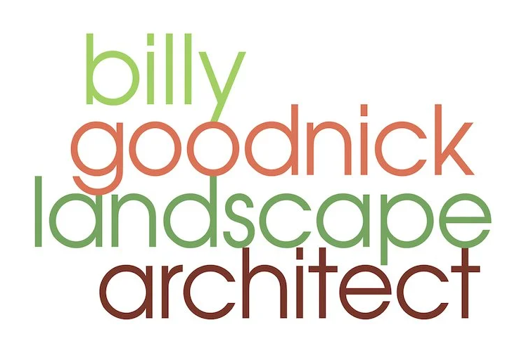 Billy Goodnick Landscape Architect
